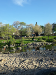 Balneario Sol Y Rio