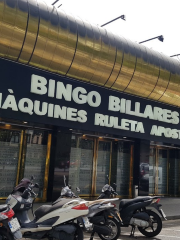 Bingo Billares