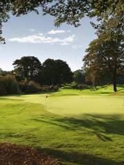 Hickleton Golf Club