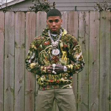 【澳大利亞墨爾本】NLE Choppa巡演 | 墨爾本