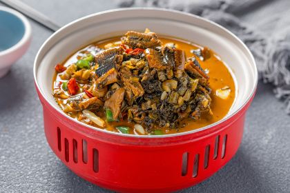 一味清欢·欢喜