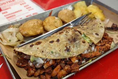 Taqueria Orinoco