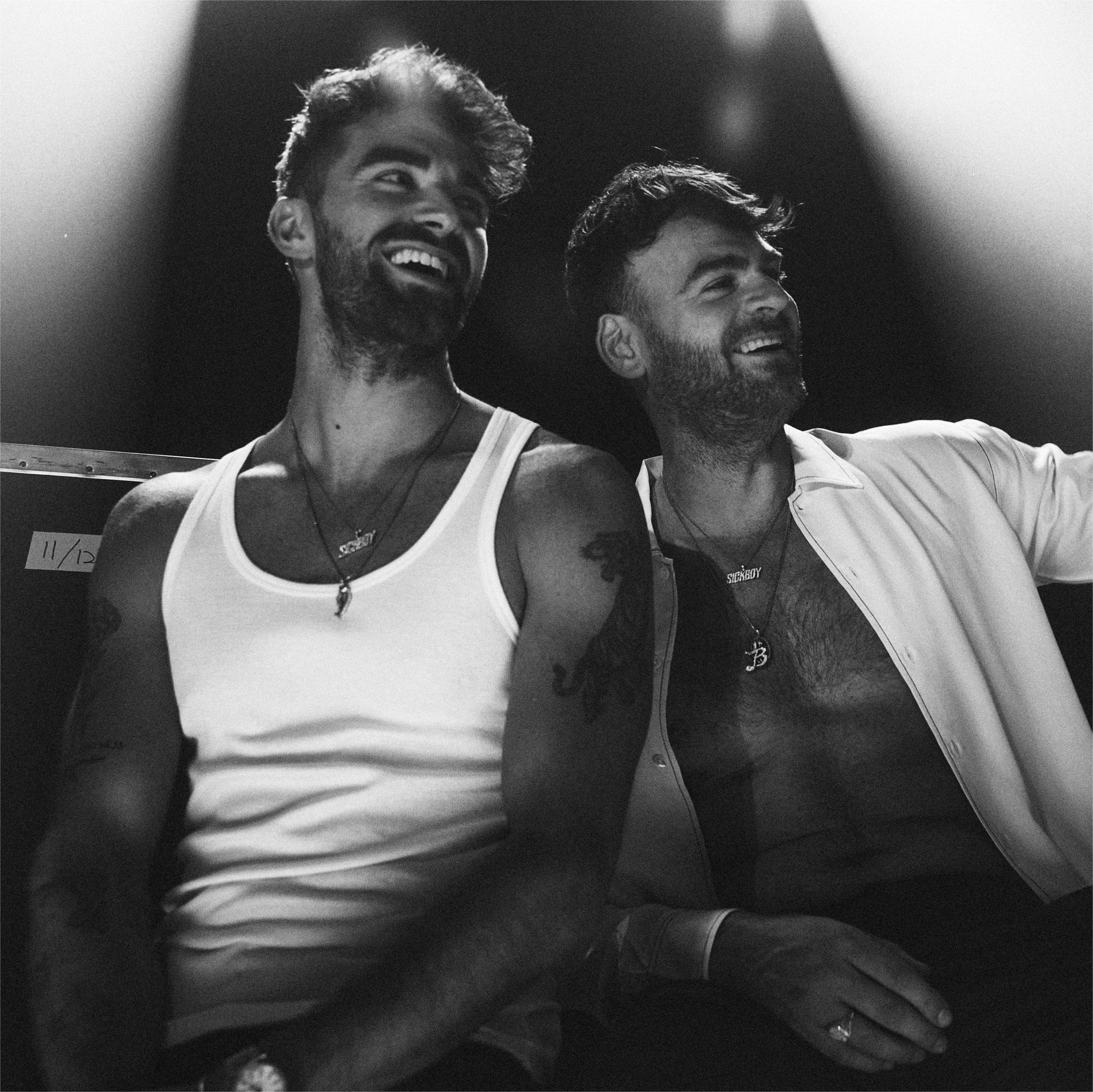 The Chainsmokers Residency | XS Nightclub