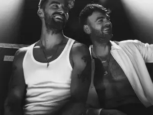 Durant | The Chainsmokers Show
