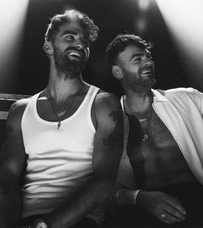 美國華盛頓 · The Chainsmokers《GLOW Block Party》演唱會 event in 馬里恩縣