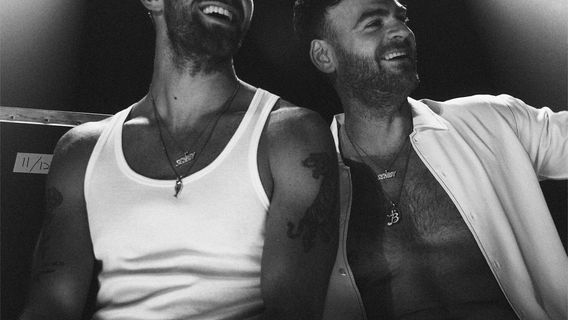 Las Vegas | The Chainsmokers Show