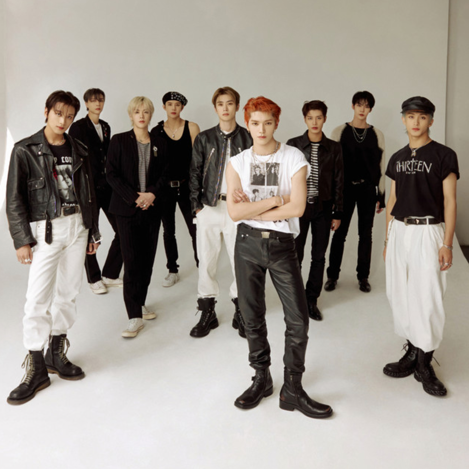 中央ジャカルタ市 | NCT 127 2026-2027《THE REDLINE》 ツアー | インドネシア・アリーナ