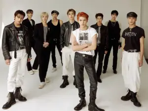 อำเภอ คลองหลวง | NCT 127 2026-2027《THE REDLINE》ทัวร์