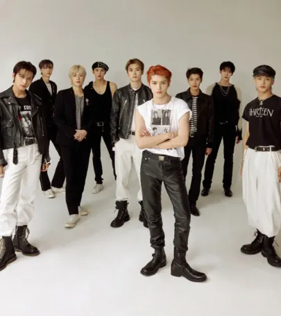 菲律賓帕賽市 · NCT 127 2026-2027《THE REDLINE》巡演 event in 宿霧