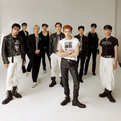 泰國空鑾 · NCT 127 2026-2027《THE REDLINE》巡演