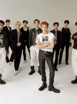 台北 · NCT 127 2026-2027《THE REDLINE》巡演