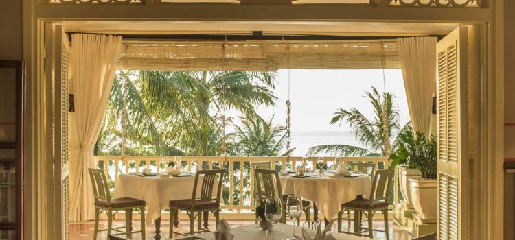 The Pepper Tree Restaurant