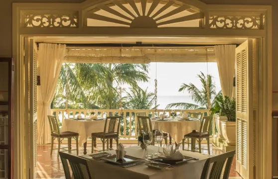 The Pepper Tree Restaurant by La Veranda Resort Phu Quoc - MGallery