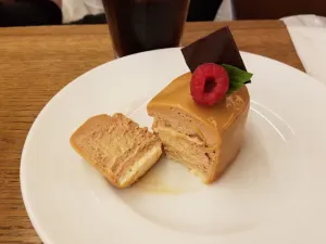 Patisserie Mont Plus