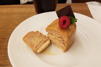 patisserie mont plus