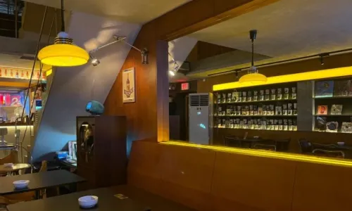 酊ING精酿啤酒
