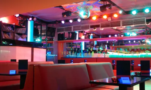 DISCO - VINILIO