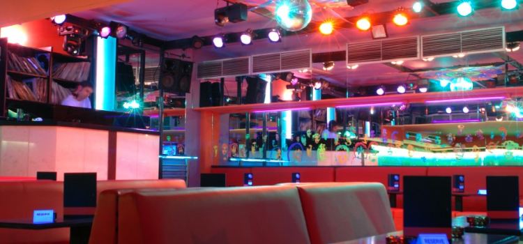 DISCO - VINILIO
