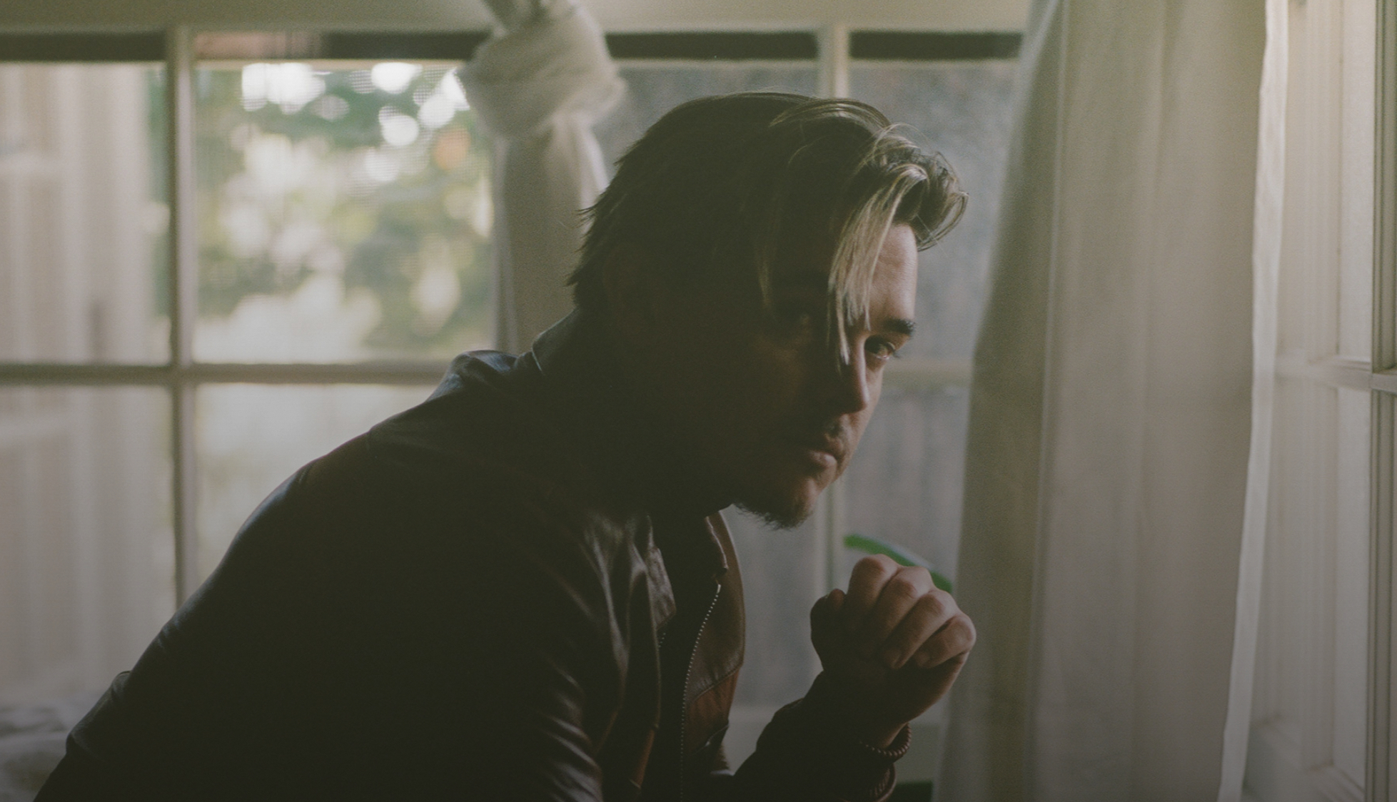 ポー・ポー | Jesse McCartney コンサート | Warner Vineyards