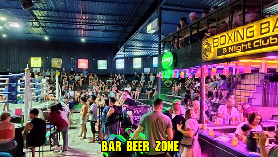 William Muay Thai Stadium