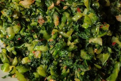 珍硒源·农家特色山庄