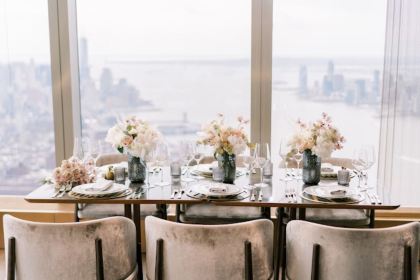 Peak with Priceless Restaurant & Bar