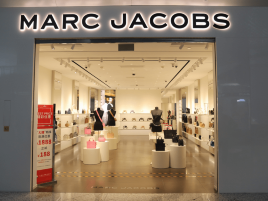 MARC JACOBS（cdf广州机场T2出境店）