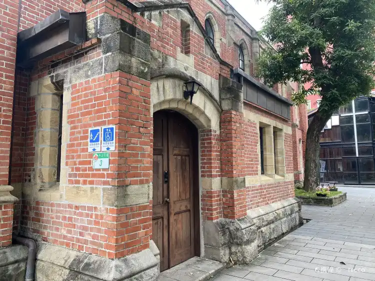 Hotels in der Nähe von Jinan Church