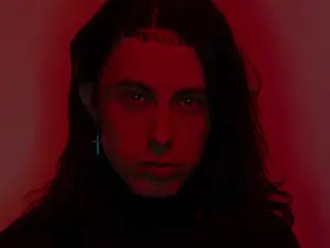 Biloxi | Falling In Reverse《God Is A Weapon》Tour