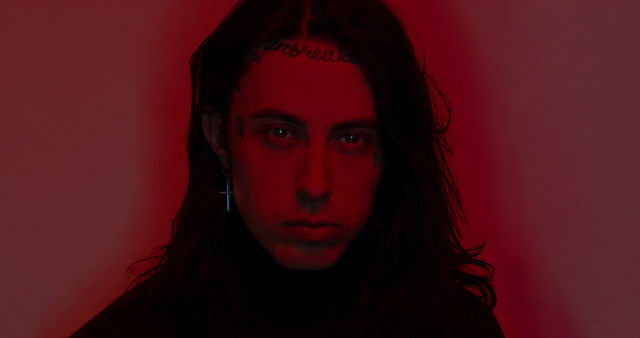 【쾰른】Falling In Reverse 투어 | Palladium