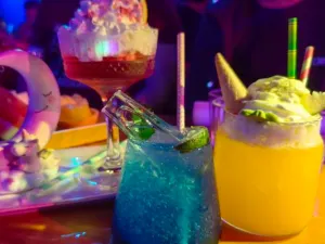 樂 live show音樂現場·酒館