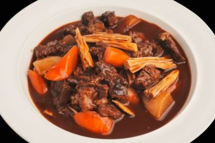 LAI MU NI GANG SHI CHA CAN TING