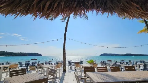 Langkawi Vacation Packages 2026 - Flight + Hotel