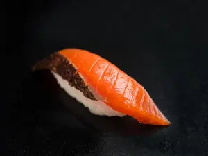 Sushi Nakazawa