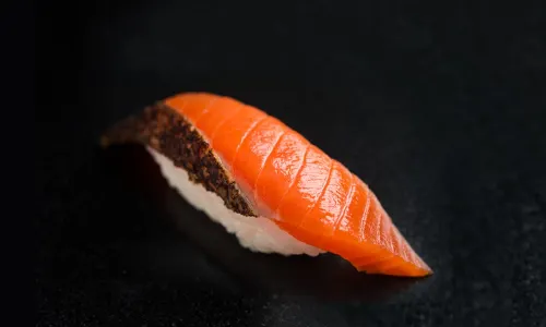 Sushi Nakazawa