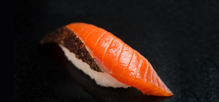 Sushi Nakazawa