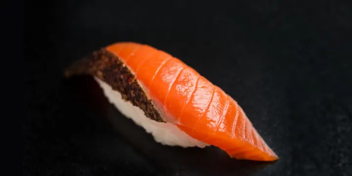 Sushi Nakazawa