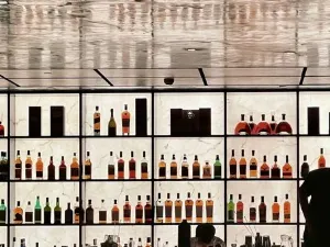混吧MIXOLOGISM（鹿城廣場店）