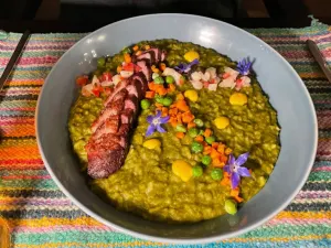 Qespi Restaurant & Bar