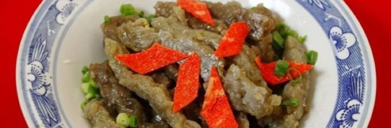 华林水席村(九都东路店)