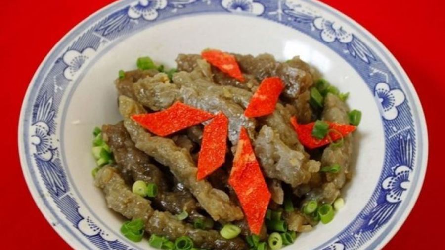 华林水席村(九都东路店)