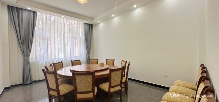 卧龙泊心·原舍民宿·泊心饭店