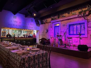 Cafe La Trova
