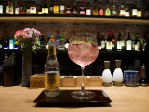 FURANSU COCKTAIL BAR