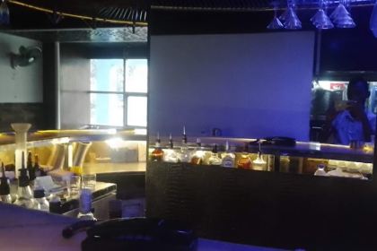 DPL Restaurant & Bar