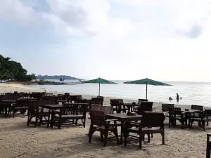 Tubtim Resort Restaurant