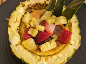 Tikis Grill & Bar