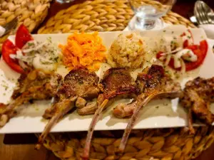 Pumpkin Göreme Restaurant And Art Gallery