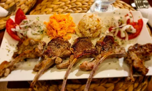 Pumpkin Göreme Restaurant And Art Gallery