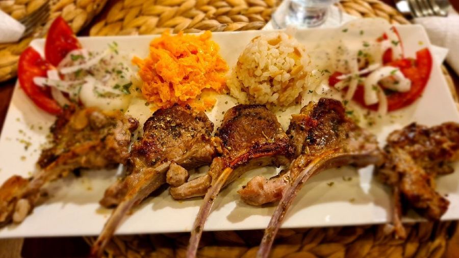 Pumpkin Göreme Restaurant And Art Gallery